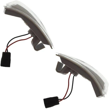 ya 14 9.20 zhengce Applicable to for Chrysler Town & Country for Dodge Grand Caravan LED side-1