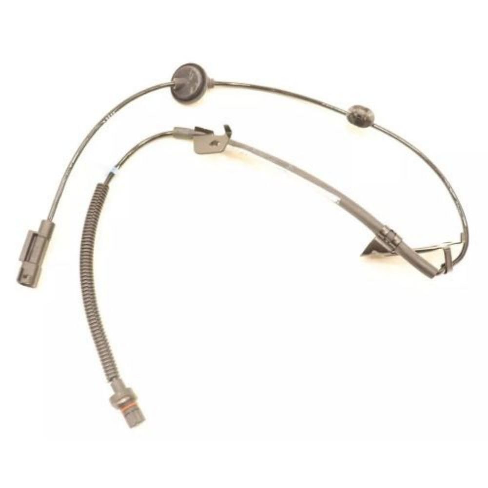 ya 5 8.24 baidi 5105063AD ABS Wheel Speed Sensor for Dodge Caliber 2007-2012