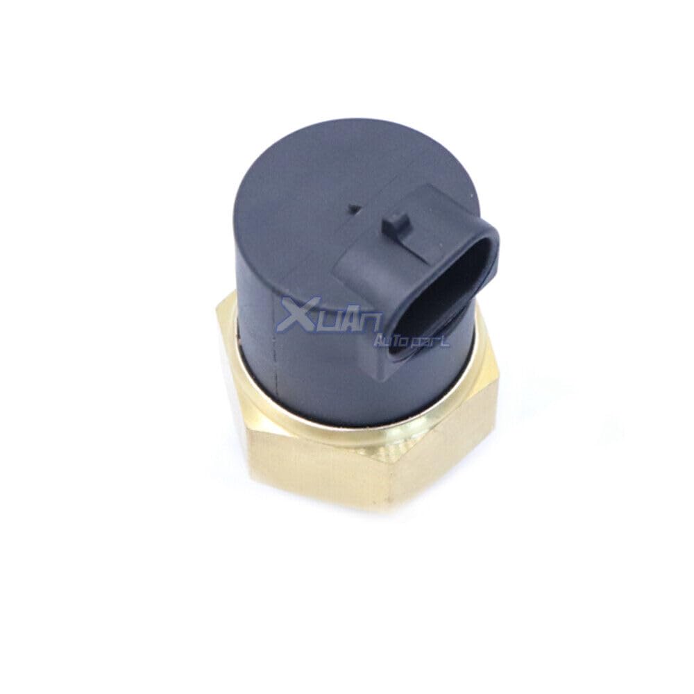 ya 4 8.8 OEM 23532797 Suitable for Detroit Diesel Series 50 60 for Volvo Fuel Pressure Sensor