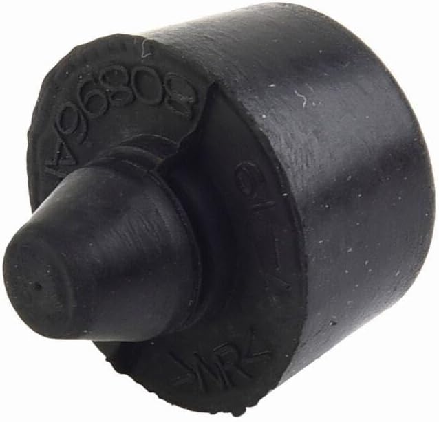 ya 2 8.15 2 pieces of 80896-AR000 CDoor rubber crash plugs suitable for Infiniti Q45 Q50 Q60 QX56 QX80