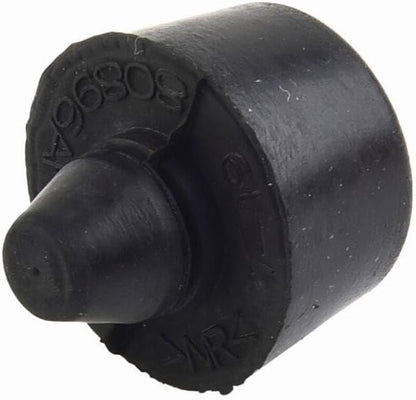 ya 2 8.15 2 pieces of 80896-AR000 CDoor rubber crash plugs suitable for Infiniti Q45 Q50 Q60 QX56 QX80