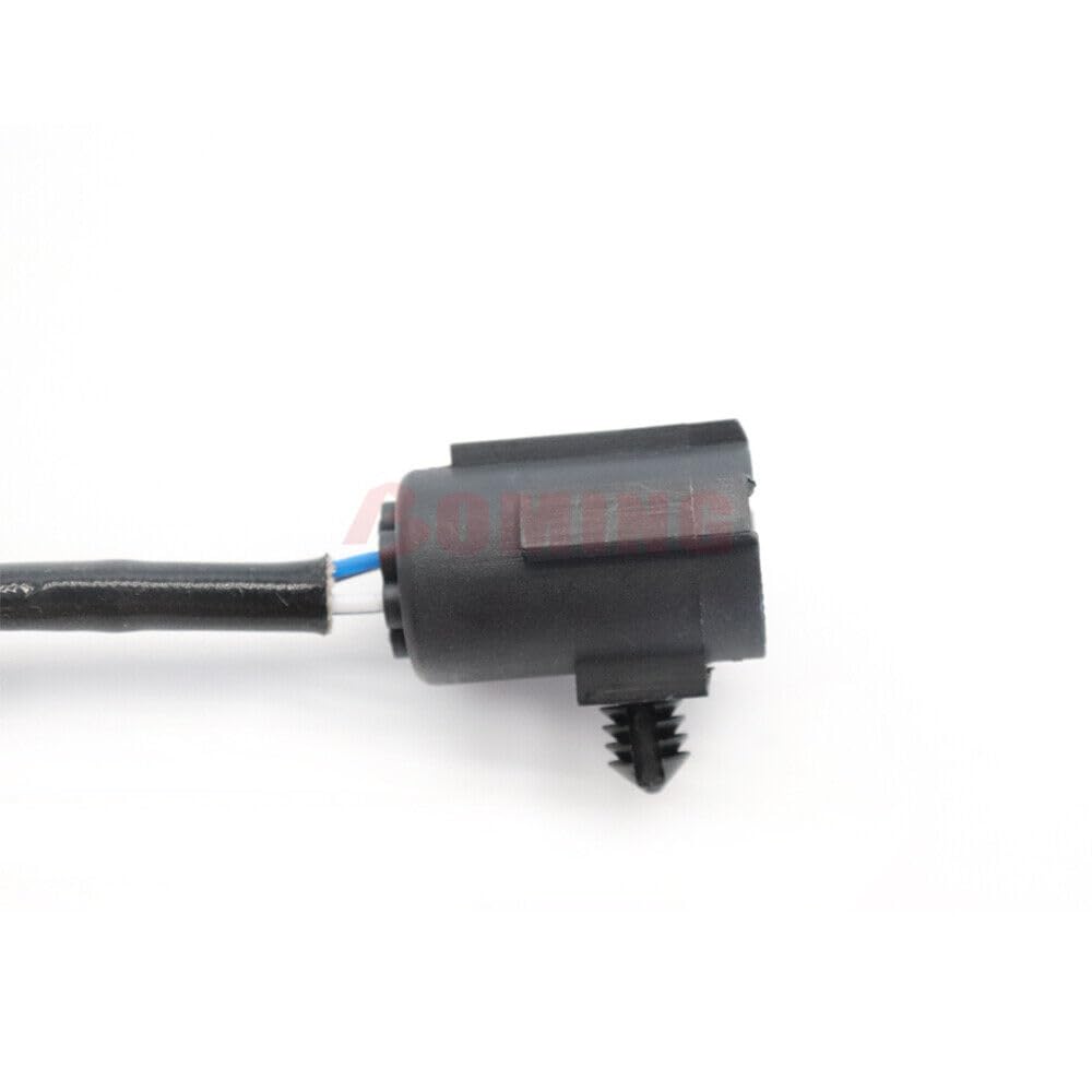 ya 6 8.24 baidi 2pcs O2 Lambda Sensor 234-4078 for Jeep Grand Cherokee Dakota for Chrysler 