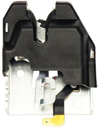 ya 4 8.8.2 Rear Trunk Lock Tailgate Lock for Chevrolet Aveo 2004-2008 96541183