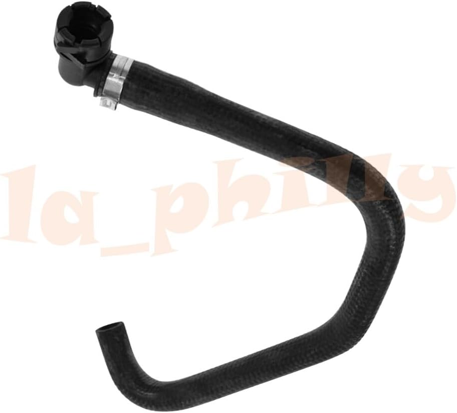ya 5 8.10 Heater Hose For 1999-2005 for Volvo S80 2.9L 6 Cyl 2001 2000 2002 2003 2004