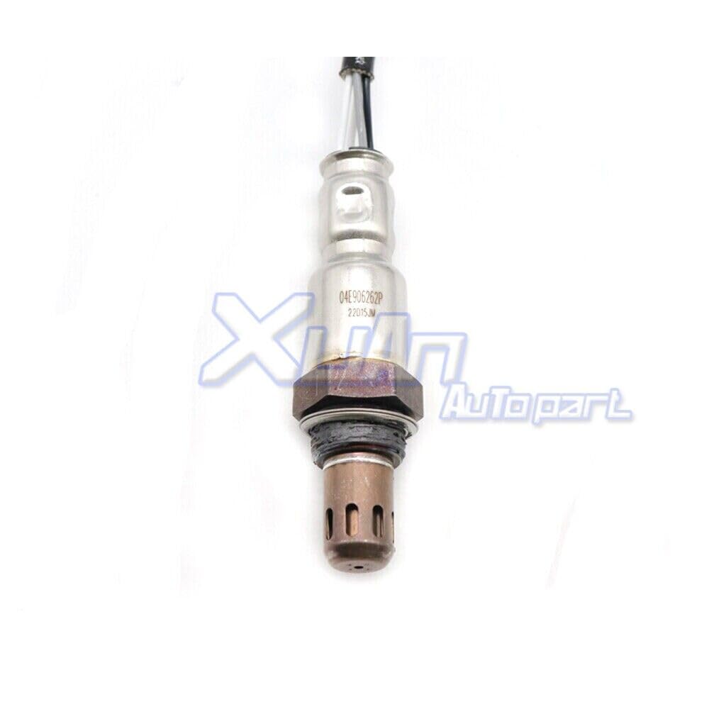 ya 2 8.15 04E906262P for New O2 Oxygen Sensor for VW Jetta Santana Avant A7 for Audi A6 Sportback