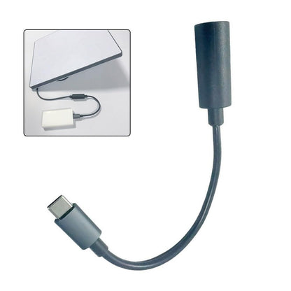 ya 23 10.7 baidi Power Connection Extension Cable Car Accessories Easy to Use Length 17CM