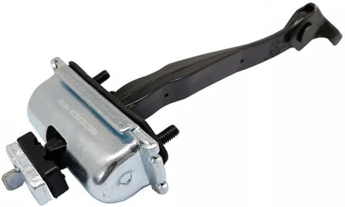 ya 11 9.14 baidiBB5Z7827204A Rear Door Check Arm Stop Hinge Strap for Ford Explorer 2011-19