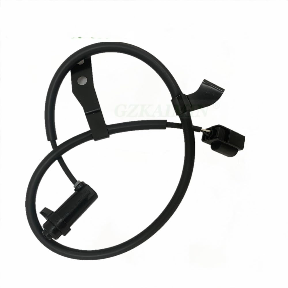 ya 2 8.15 ABS Wheel Speed Sensor Rear Left MN102575 for Mitsubishi L200 KA4T KA5T