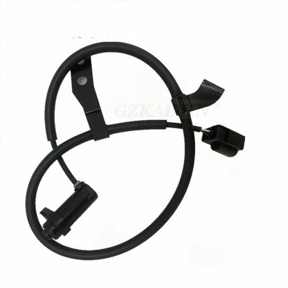 ya 2 8.15 ABS Wheel Speed Sensor Rear Left MN102575 for Mitsubishi L200 KA4T KA5T