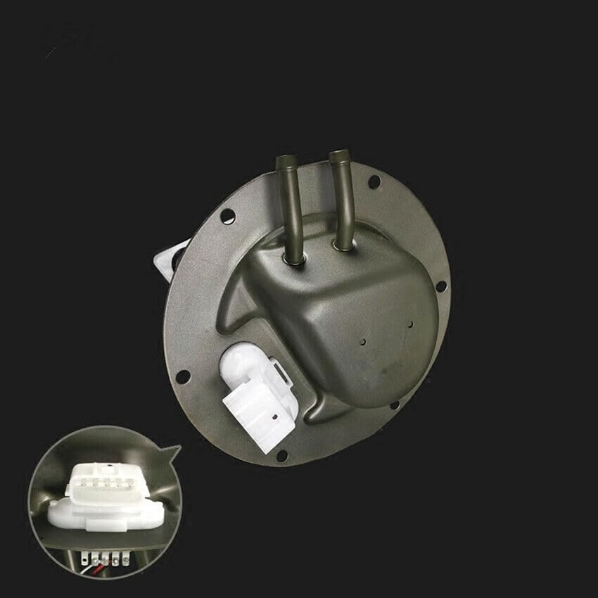 ya 5 8.10 WAJ fuel pump module 170401S40A for Nissan NP300, LCD22S, KA20, KA24DE