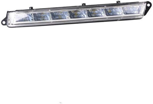 ya 4 8.10 1649060451 Right LED daytime running light fog light for Mercedes X164 GL-Class 