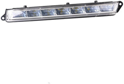 ya 7 8.24 baidi 1649060451 Right LED daytime running light fog light for Mercedes X164 GL-Class 