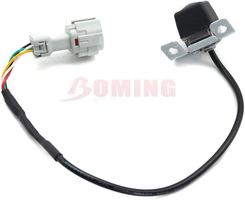 ya 2 8.15 95760-3Z001 Rear Backup Reverse Parking Camera for 11-14 for Hyundai i40 957603Z000