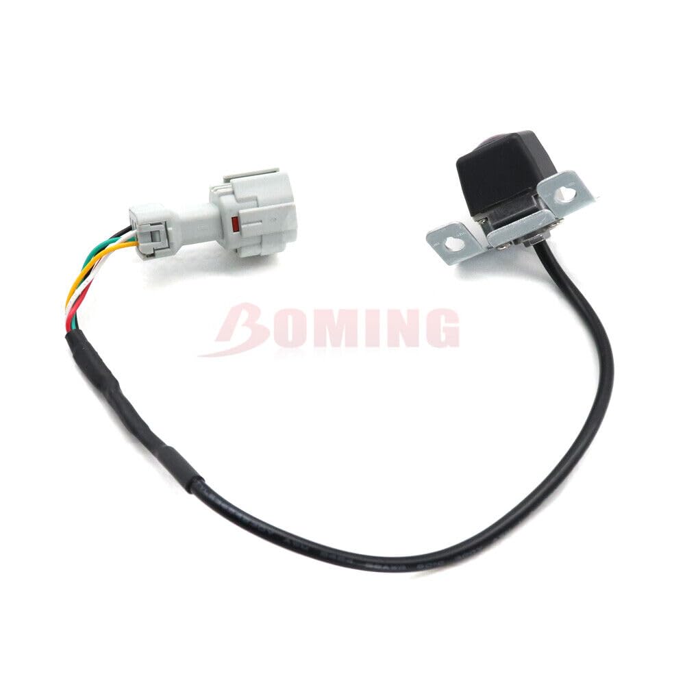 ya 4 8.8.2 95760-3Z001 Rear Backup Reverse Parking Camera for 11-14 for Hyundai i40 957603Z000