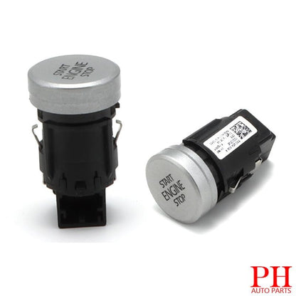 ya 8 8.24 baidi Engine Ignition Start Stop Switch Button 5K0959839BL88 for VW Eos 2011-2016