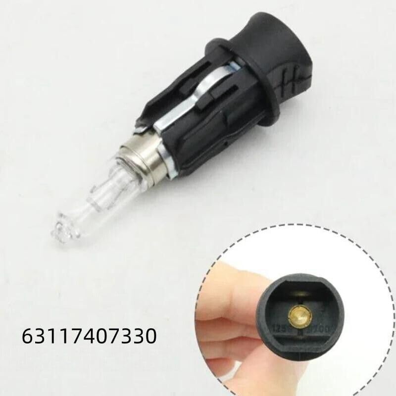 ya 7 8.24 baidi 1xTaillight rear brake turn signal socket bulb suitable for BMW 3 5 7 series X6 E71 E72 E85