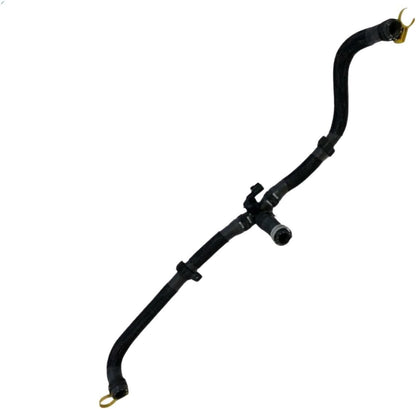 ya 10 9.16 baidi for Jaguar XFXJ for Land Rover for Range Rover intercooler intake pipe LR013163