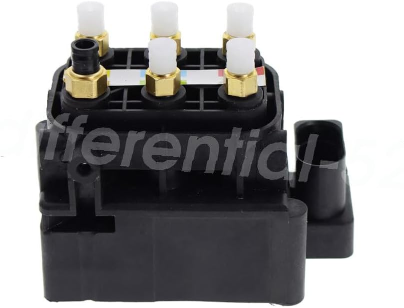 ya 10 9.16 baidi Air Suspension Valve Block for Mercedes-Benz 2123200358 GL350 450 550 ML250 S400