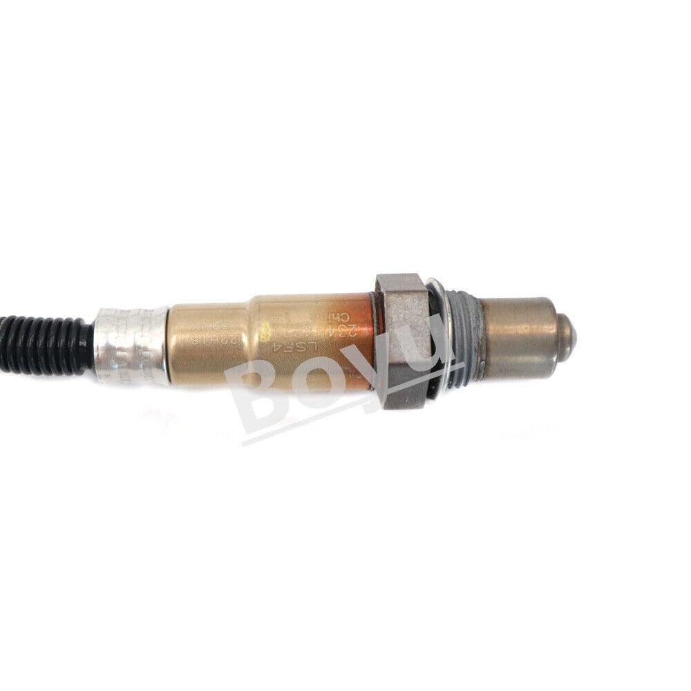 ya 4 8.14 Downstream Oxygen Sensor 05-14 for VW for Jetta 2.5l l5 2344829