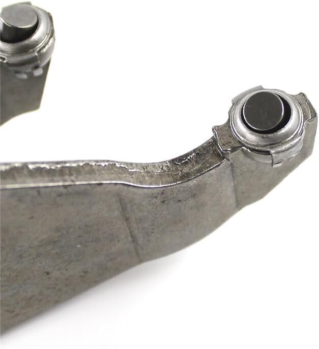ya 4 8.14 Intake + Rocker Arm Carrier Set of 8 for 08-10 for Ford 6.4 Diesel 6.4L