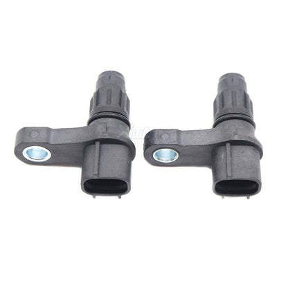 ya 6 8.24 baidi 2 Pieces Suitable for Nissan for Altima Maxima Quest 2004-2009 31935-8Y000 Transmission Input Speed Sensor