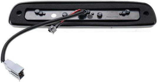 ya 4 8.10 For 99-16 for Ford F-250 F-350 F-450 Super Duty LED Third Brake Light Cargo Light 