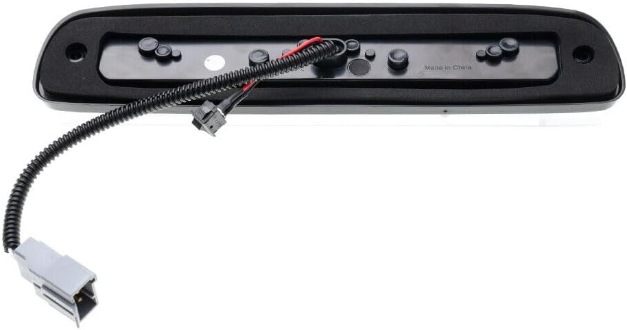 ya 7 8.24 baidi For 99-16 for Ford F-250 F-350 F-450 Super Duty LED Third Brake Light Cargo Light 