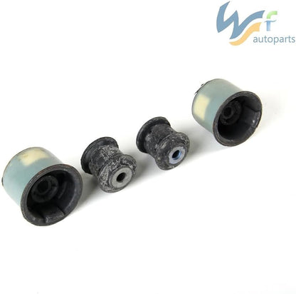ya 4 8.24 baidi pcs front lower control arm bushings for Audi A3 for VW for JETTA for Golf GTI MK5 for Passat CC