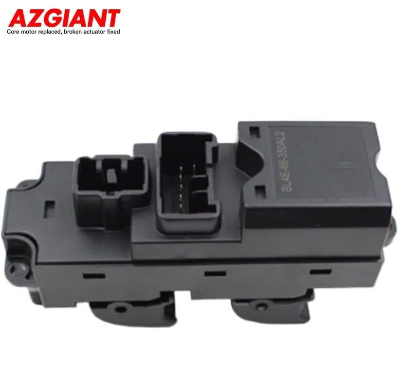 ya 3 8.24 baidi The Power Window Switch on The Front Left Drive Side is Suitable for for Mazda 6 from 2003 to 2005