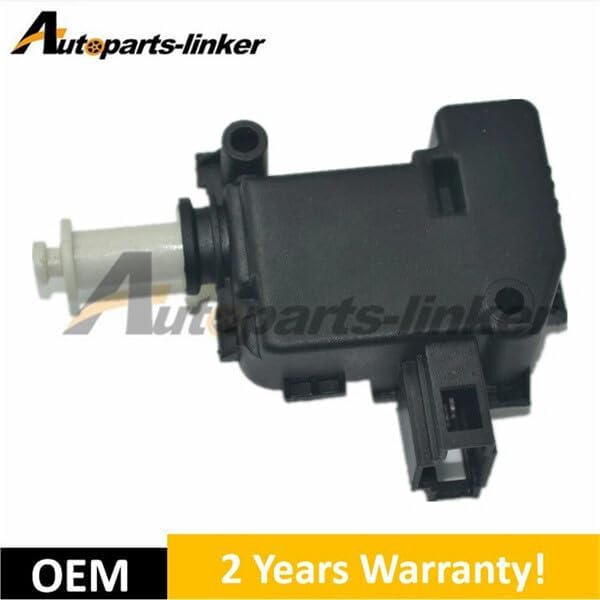 ya 11 9.14 baidiTrunk Release Actuator 92210033 for GM 2004-2006 for Pontiac GTO