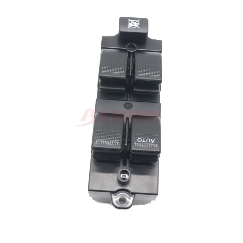 ya 3 8.24 baidi Suitable for Mazda 6 2003-2005 Electric Power Window Main Control Switch BL4E-66-350A