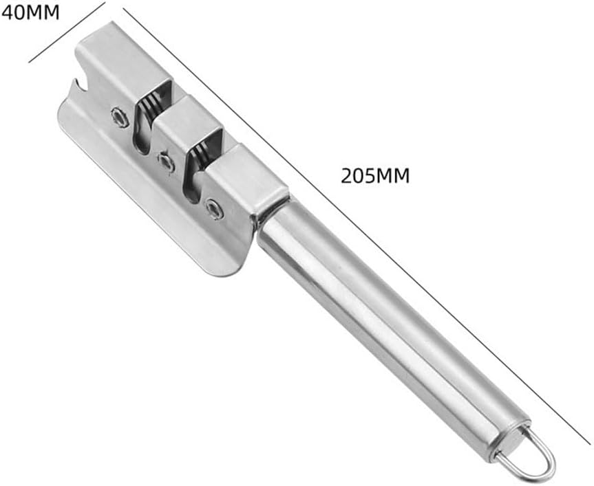 ya 14 9.20 baidi Rack Speed ener Grinding Tool Kitchen Gadgets Manual Stainless Steel-1