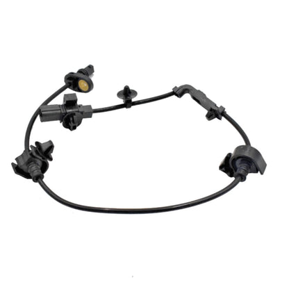 ya 2 8.15 4pcs 1set ABS Wheel Speed Sensor for Honda Civic 2012 20013 2014 2015 