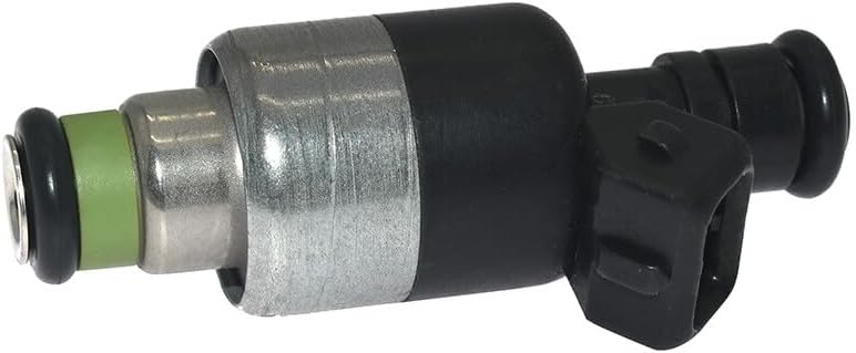 ya 10 9.16 baidi 6X Fuel Injector 17103146 for Chevrolet Malibu for Buick for Oldsmobile for Pontiac for Saturn