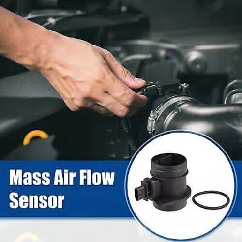 ya 4 8.24 baidi 13627542418 for VW Air Flow Sensor Replacement for Mini Cooper 2007-2011