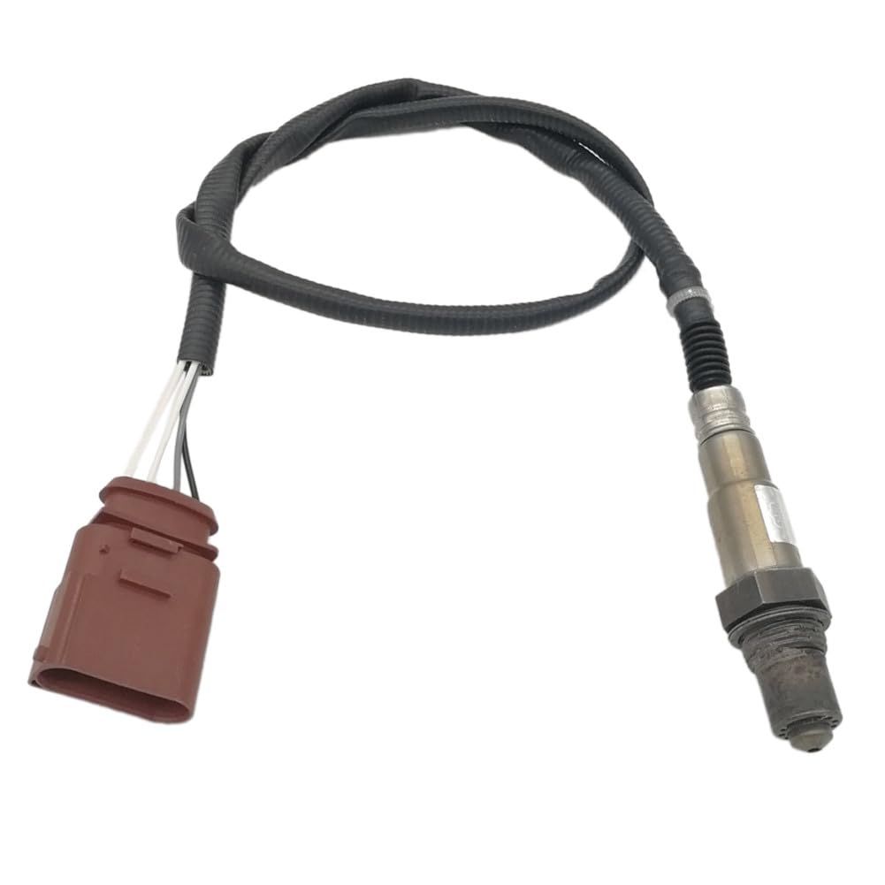 ya 4 8.8 New Set of 2 Upstream Downstream Oxygen Sensor for Audi TT for VW for Jetta Beetle for Golf