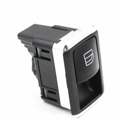 ya 6 8.14 3-Pack Single Window Switch A2049058202 for Mercedes C-Class W204 E-Class W212 