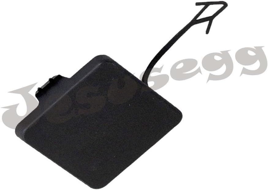 ya 27 10.13 baidi 68034176AB Front Bumper Towing Hook Cover Cap Fit for 2011-2020 for Dodge Journey