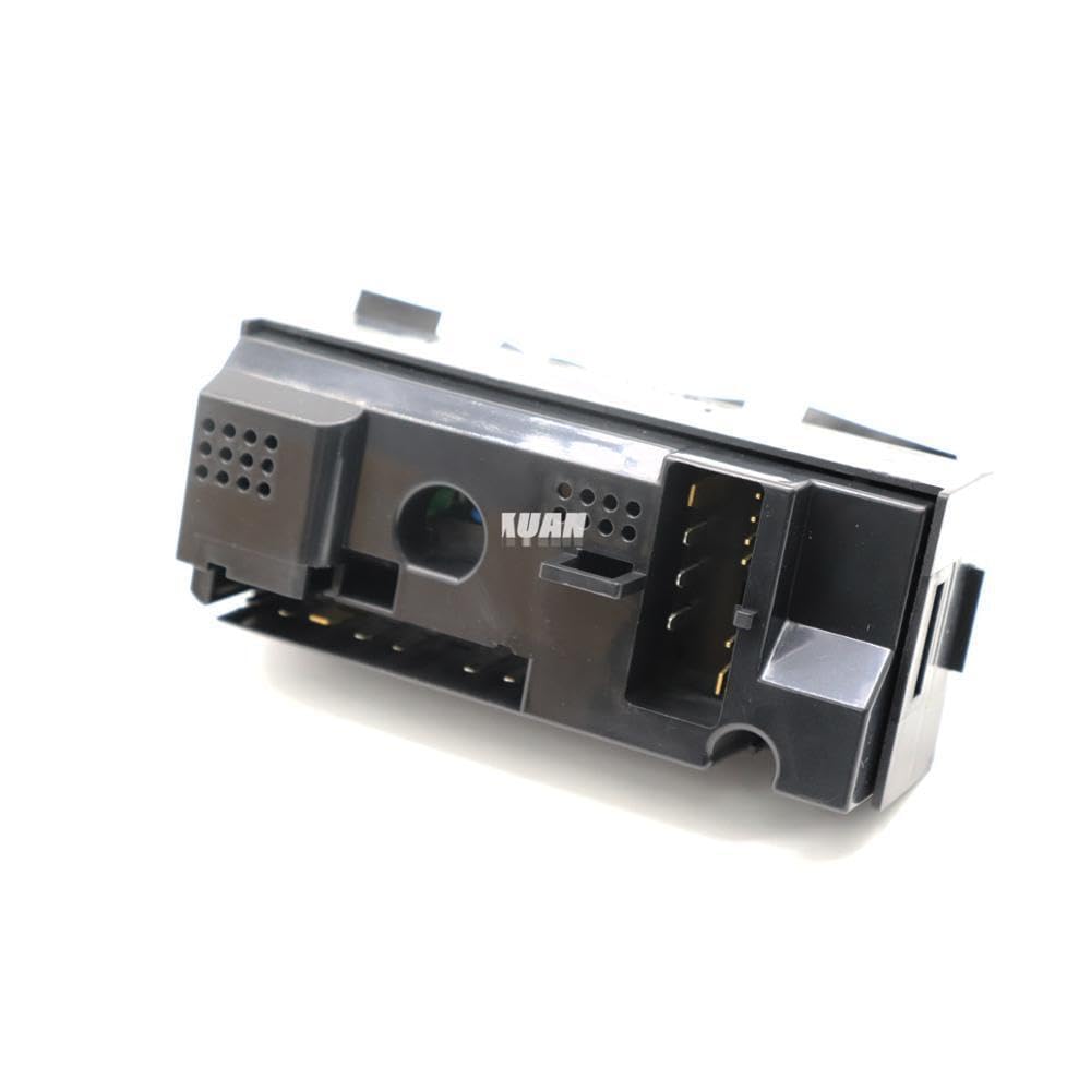 ya 3 8.24 baidi 15151360 Power Window Switch for Chevy Blazer C1500 Tahoe GMC Truck 15151360 1PC