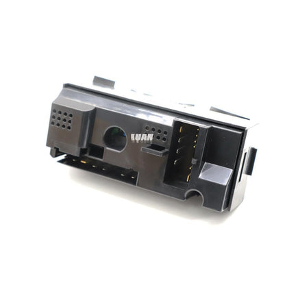 ya 3 8.24 baidi 15151360 Power Window Switch for Chevy Blazer C1500 Tahoe GMC Truck 15151360 1PC