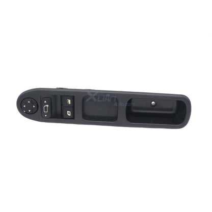 ya 4 8.8 6554QC New Power Window Master Switch Driver Side Left for Peugeot 207 for Citroen
