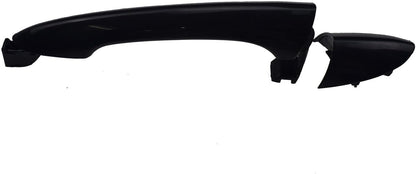 ya 2 8.15 Front Passenger Exterior Door Handle Fits 2011-2014 for Hyundai Sonata 