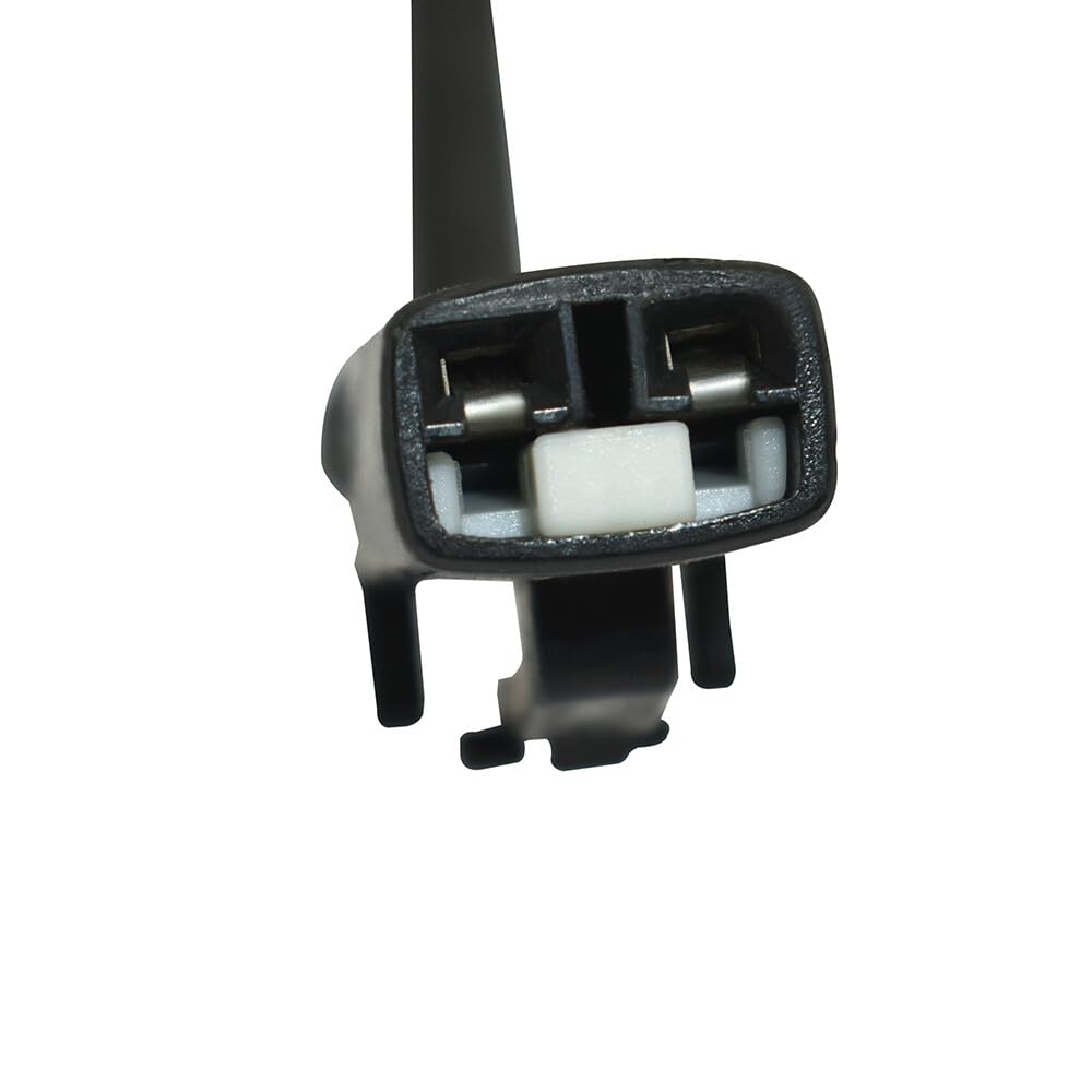 ya 9 10.24 1x ABS Wheel Speed Sensor Front Right for Kia Spectra Spectra5 2004-09 1.8L 2.0L