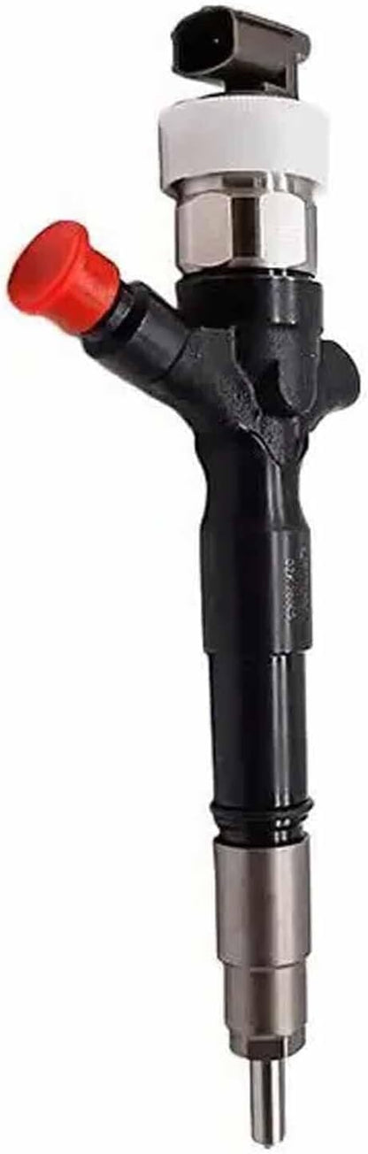 ya 12 10.8 baidi 1pc Fuel Injector 095000-5921 23670-0L020 compatible for Toyota Hiace Hilux 2KD-FTV