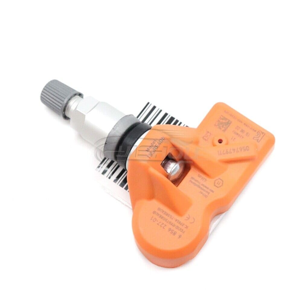 ya 4 8.8 4-Piece tire Pressure Sensor 36106856227 Suitable for BMW for Mini 433MHz