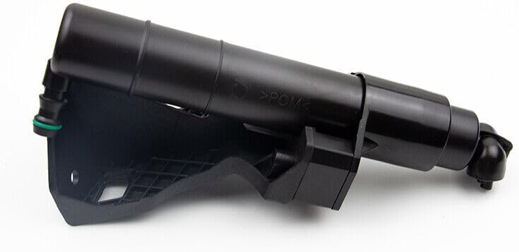 ya 4 8.14 2pcs LH&RH Headlight Washer Nozzle for Mercedes-Benz X164 GL320 GL350 GL450 GL550