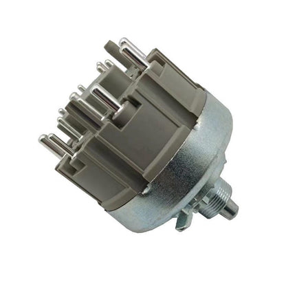 ya 4 8.8 Suitable for Mercedes C280 C230 SL320 E300 0005456204 13 pin Headlight Switch