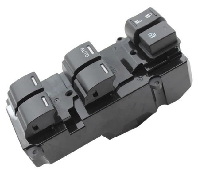 ya 5 8.10 Driver Window Control Lifter Switch 35750-T0A-001 for Honda for Civic 2012-2017