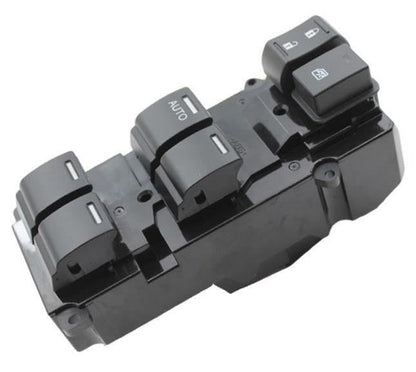 ya 8 8.24 baidi Driver Window Control Lifter Switch 35750-T0A-001 for Honda for Civic 2012-2017