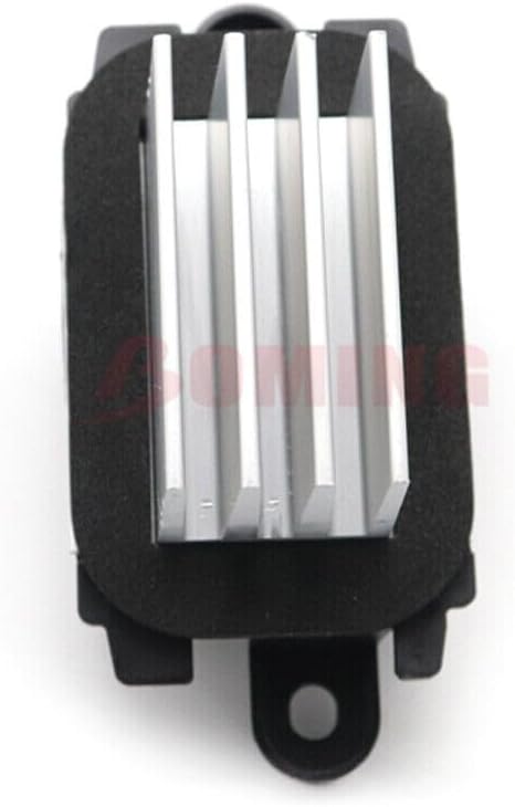 ya 11 9.14 baidiNew for Ford F150 Heater Fan HVAC Blower Motor Resistor Module BL3Z-19E624-A
